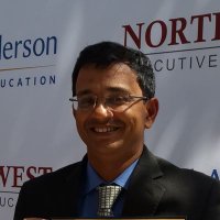 Ajay Kalhan (@ajaykalhan) Twitter profile photo