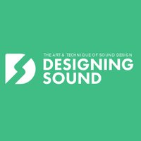 Designing Sound (@designingsound) 's Twitter Profile Photo Designing Sound (@designingsound) 's Twitter Profile Photo