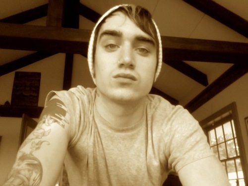 31. Albany, New York. Carpenter/ Framer. Musician. Composer. Acoustic solo artist, Guitarist for Avenue A and Bassist for Sly Fox and The Hustlers.
