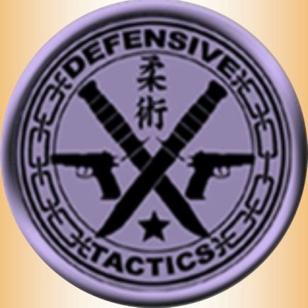 Deftactics1's profile picture. Defensive Tactics Training Academy. Tactical Concealed Carry, Armed & Unarmed Security Officer Training.