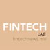 Fintech UAE (@fintechnewsuae) Twitter profile photo Fintech UAE (@fintechnewsuae) Twitter profile photo
