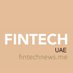 Fintech UAE (@FintechNewsUAE) Twitter profile photo