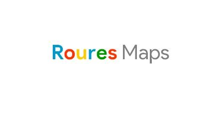 Rouresmaps