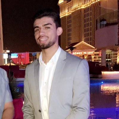 Dimitri_801's profile picture. Colorado Christian University