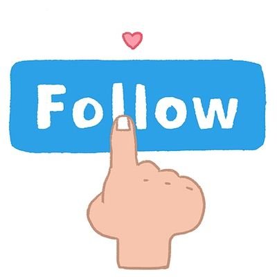 FOLLOW ME AND I WILL FOLLOW U 📣 #Teamfollowback