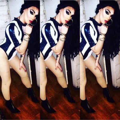 FranCarreraB's profile picture. transformista de PaganoIndustry - Valparaíso - 🇨🇱