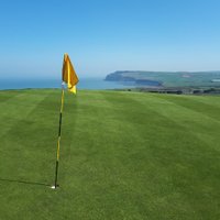 Hunley Golf(@HunleyGolf) 's Twitter Profile Photo