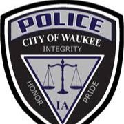 Waukee Police Department (@waukeepolicedpt) 's Twitter Profile
