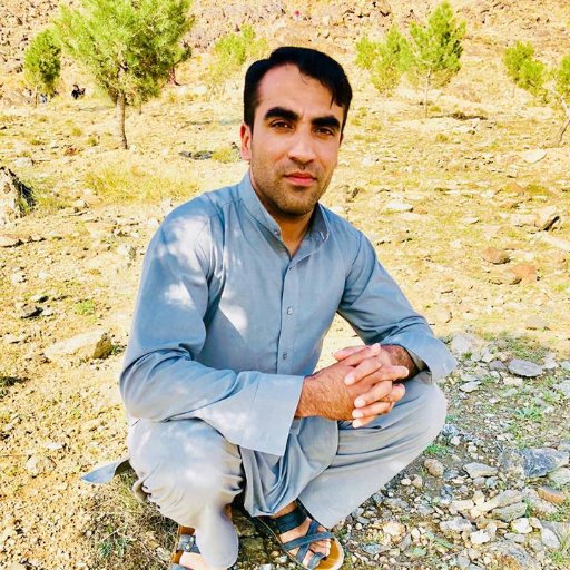 ahmadmukhtar201's profile picture. 