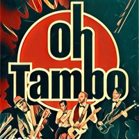 Oh Tambo(@oh_tambo) 's Twitter Profile Photo