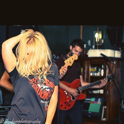 VermilionMusic1's profile picture. indie rock ....philly artist. https://t.co/E15czGJfPG