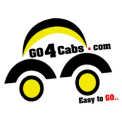 GO4Cabs's profile picture. One Stop destination for Cab Rental Solution PAN India
Remember: 1 Name GO4Cabs and 1 Number 7575 80 4000 for booking a cab PAN India