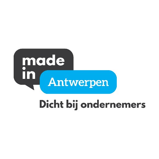 Nieuws voor Antwerpse ondernemers.