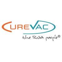 CureVac(@CureVacRNA) 's Twitter Profile Photo