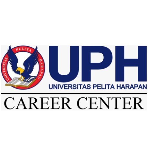 UPHCareerCenter's profile picture. UPH Career Center | E-mail: career.center@uph.edu | Building C, 1st Floor, UPH | Find us on https://t.co/QRSpmHDvN7