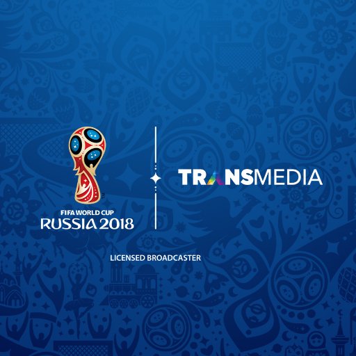 Serba-serbi keseruan Piala Dunia 2018 di Transmedia