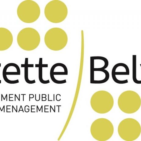 Etablissement Public d'Aménagement Alzette-Belval