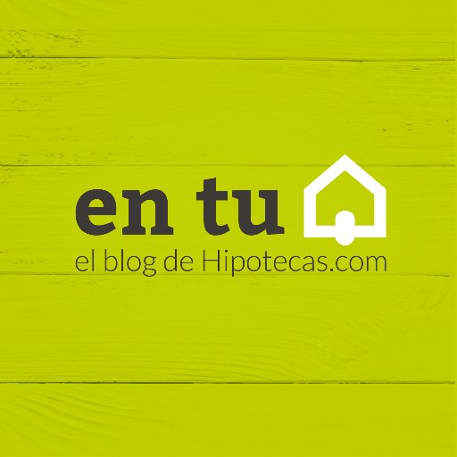 🏡Blog de vivienda, #decoración ,  lifestyle y actualidad de #hipotecas. 

🛋️Síguenos para estar al tanto de las últimas novedades en el mundo del hogar.