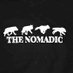 The Nomadic (@TheNomadicBand) Twitter profile photo