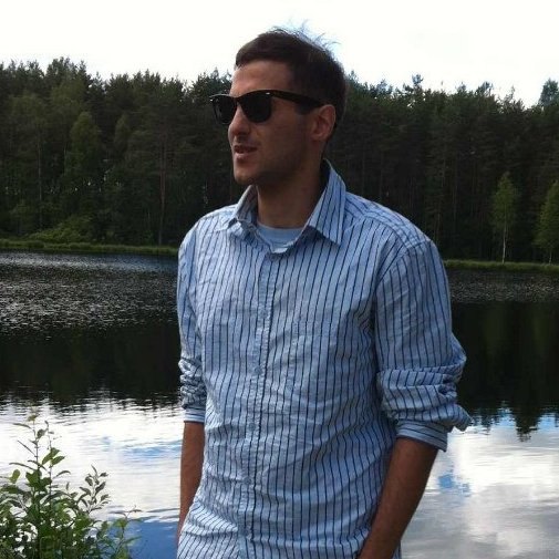 clarencelanc_92's profile picture. Developing #Delphi,  indigames projects lover. Have a huge interest in #blockchain techs and services 😏