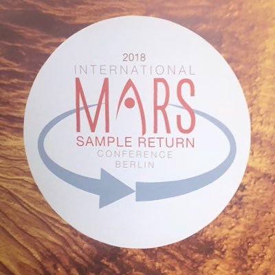 Join us as we share updates on Mars adventure and MSR missions! #MarsSampleReturn