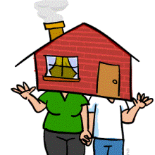 Incentivadora de projetos na área de habitação. Moradia para quem necessita de um teto, de uma casa própria.