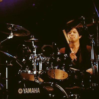 NoCHi_ABCDrums's profile picture. 山口県・ドラム叩いてます！ 音楽・バンド大好き／Acid Black Cherry（yasu＆淳士崇拝）・teamABCの方々と友達になりたい🍒