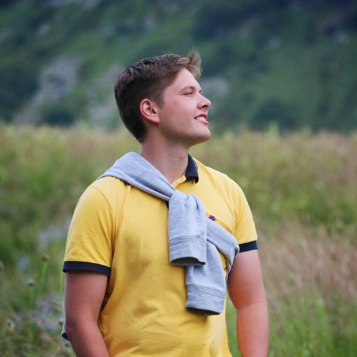 michaelputne_98's profile picture. Passionate Dev. Linux #Windows apps & trying to learn something new every second! Indigamedev fan 😉