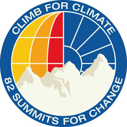 Climb for Climate