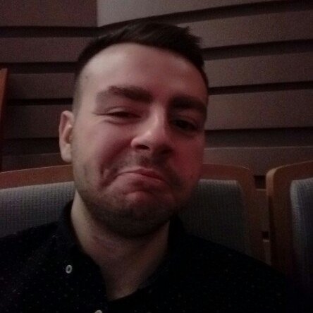 careywriedt_81's profile picture. #Digital #Entrepreneur, AI follower. Hope to make a good future for our galaxy 🙃 Former #iOS developer and hustler.