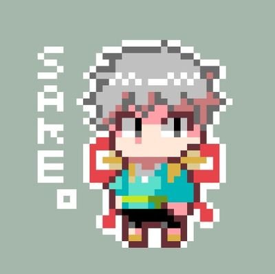 鮭。さんのプロフィール画像