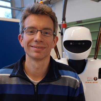 Scientist in Humanoid Robotics CNRS
Chercheur CNRS en Robotique Humanoïde
Head of @GepettoLaasCNRS
The views expressed on this account are solely mine.