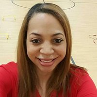 Tene Johnson (@tjohnsonphysed) 's Twitter Profile