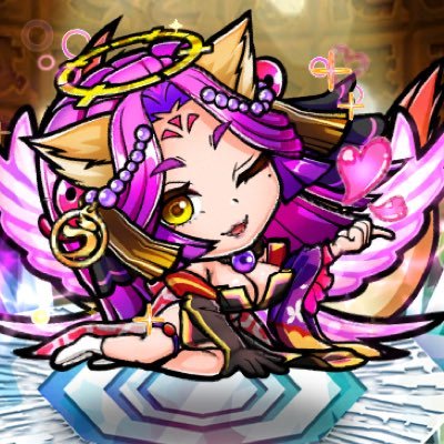 toh_kotodaman's profile picture. コトダマン垢です！光属性特化ですが、推しはウ好ミタマさんです 無言フォロー失礼します！あとウラミ満腹になりました