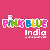 Pink Blue India(@pinkblueindia) 's Twitter Profile Photo