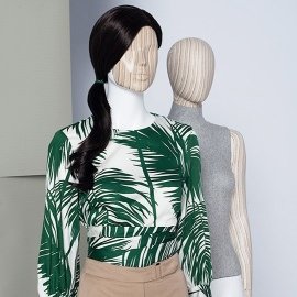 MinaYue8's profile picture. 