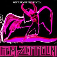 Fem Zeppelin (@femzeppelin) 's Twitter Profile