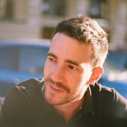 leogrove_80's profile picture. Crazy manager who believe in #AI. Admired by @elonmusk,@karaswisher. Also TV series lover🖥️🤪