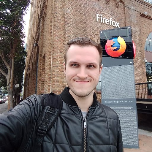 ramonhunt_89's profile picture. Developer #C++, #Windows and learning new useful stuff every goddam minute! 🤗🤗