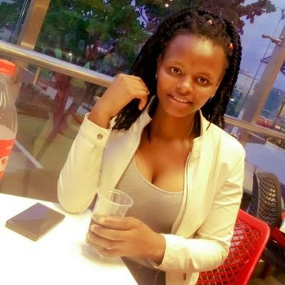 KeruboBranice's profile picture. Model🌟
African queen
+254🌟🌟
Kenyan citizen⭕