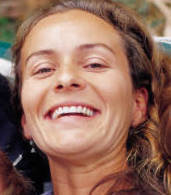 MarieBarnet's profile picture. 