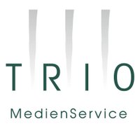 Trio Medien (@triomedien) Twitter profile photo