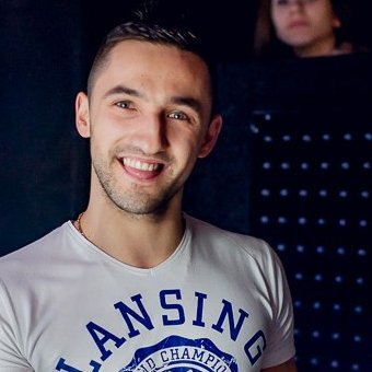 georgekeith_81's profile picture. Developing Android, macOS apps, & opening new useful stuff everyday! Believe in independant indie dev.'s 🙂