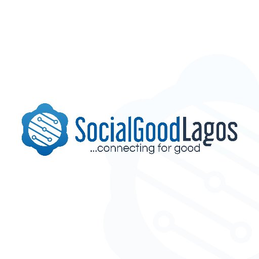 SocialGoodLagos Profile Picture