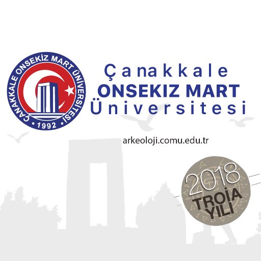 Çanakkale Onsekiz Mart Üniversitesi  🏦