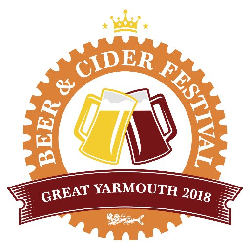 GYBCFestival's profile picture. Absolutely fabulous beer and cider festival - not to be missed! 21st June until 24th June 2018, Come on down to St George's Theatre!