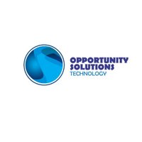 Opportunity Solutions Technology(@ostechng) 's Twitter Profile Photo