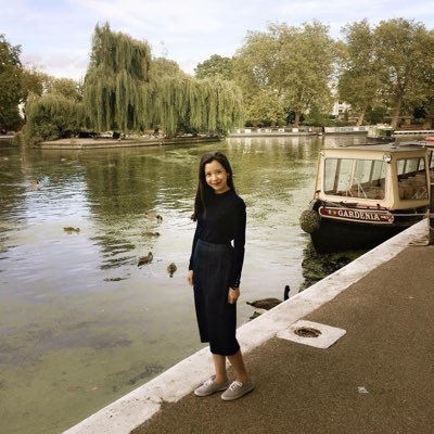 Currently UNDP 🇺🇳 l Ex-Journo I International Affairs | SOAS | Thammasat l Thailand #Chevening #UNRAF Fellow