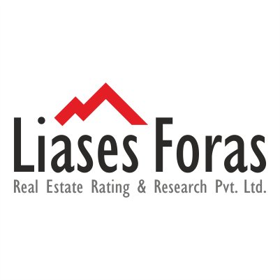 Liases Foras is the only non-brokering realty research & consultancy company. Its expertise lies in unbiased data #realestateresearch #dataanalytics #valuation