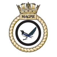 HMS Magpie(@hms_magpie) 's Twitter Profileg